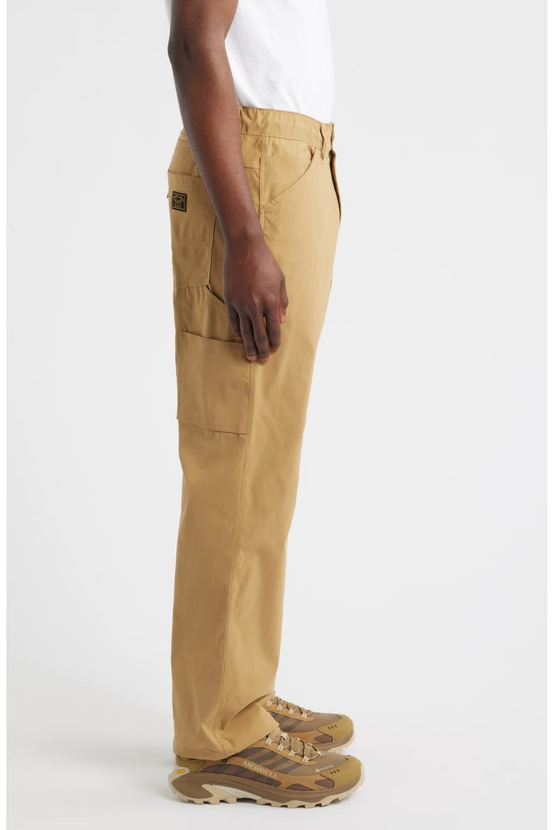 Arbor Pants, Alternate, color, KHAKI