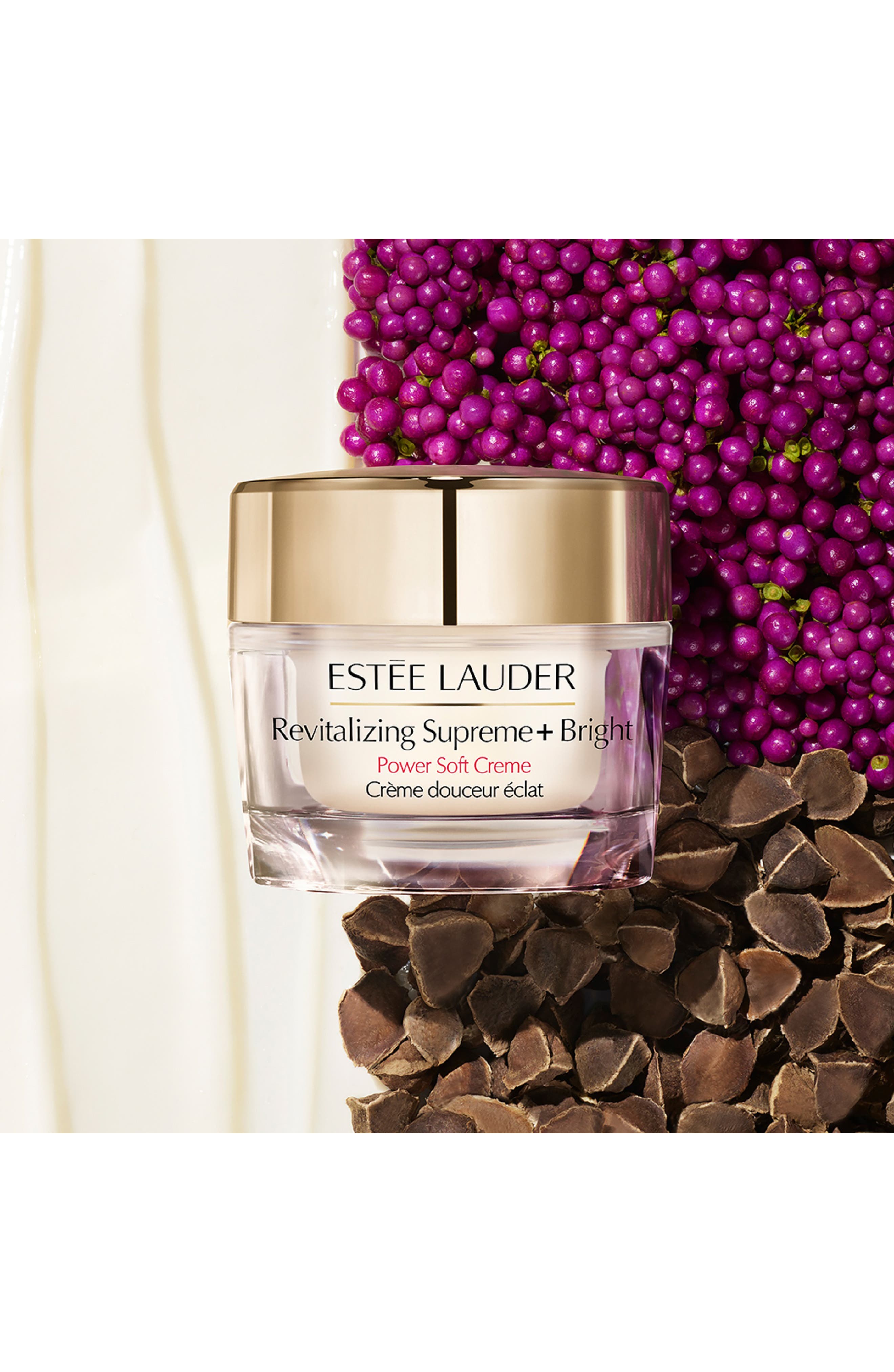 Revitalizing Supreme+ Bright Moisturizer Power Soft Crème (Women