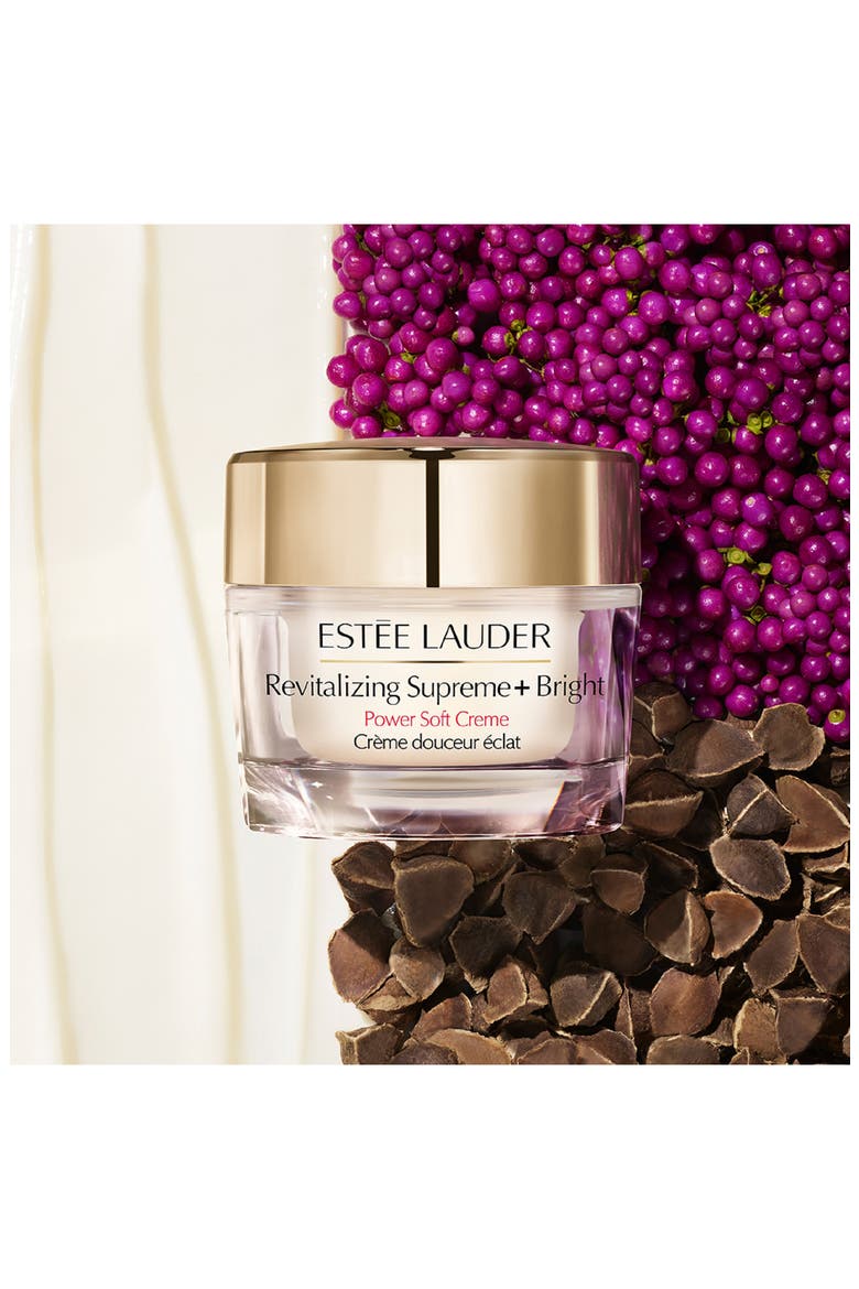 Revitalizing Supreme+ Bright Moisturizer Power Soft Crème, Alternate, color, NO COLOR