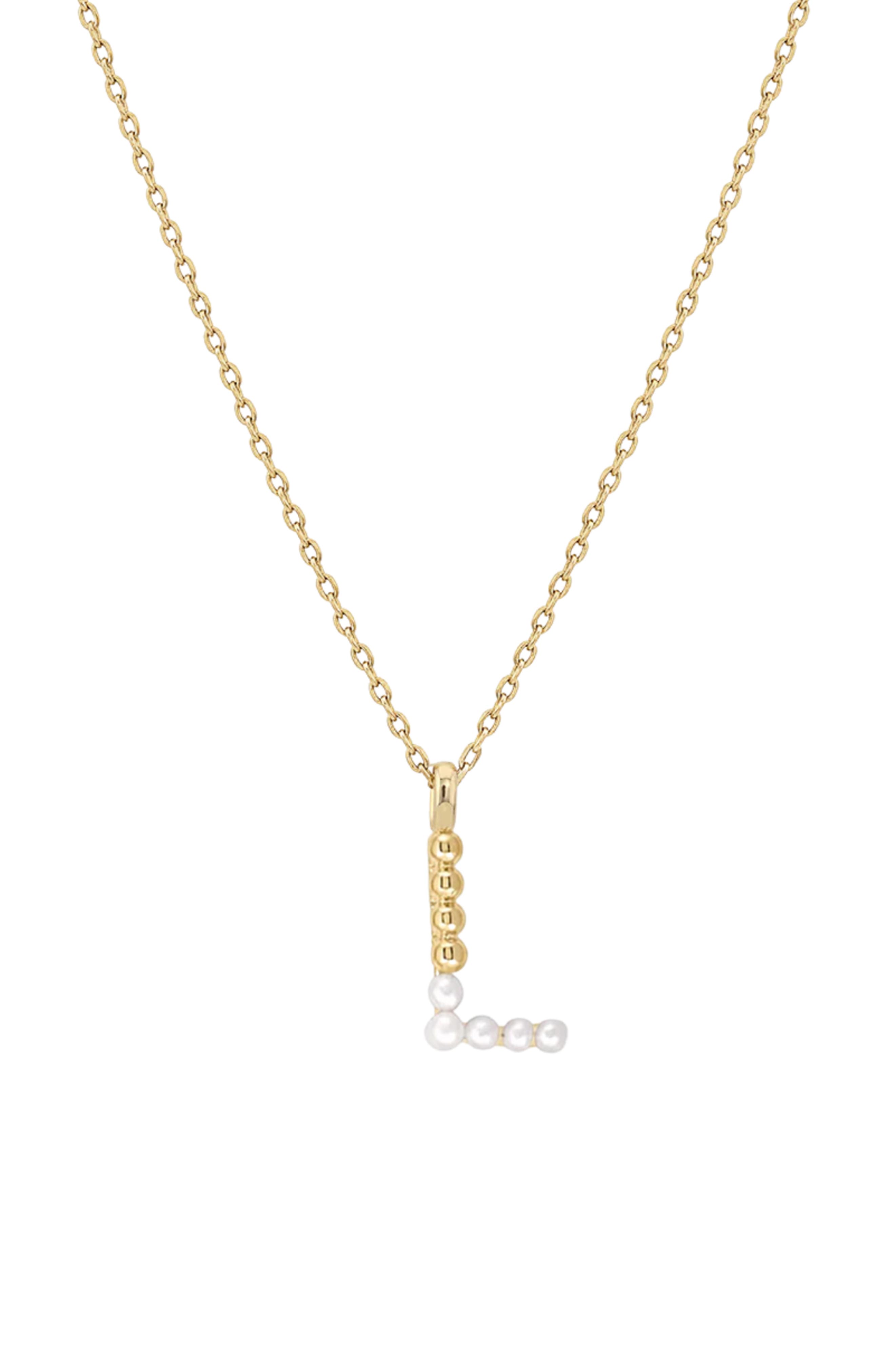 Gold - L