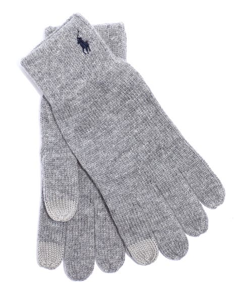 Knit Touch Glove
