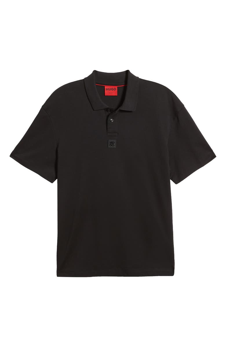 HUGO Deabono Polo, Alternate, color, 
