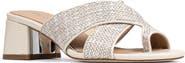 Donald Pliner Keena Slide Sandal