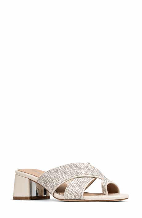 Donald Pliner Keena Slide Sandal