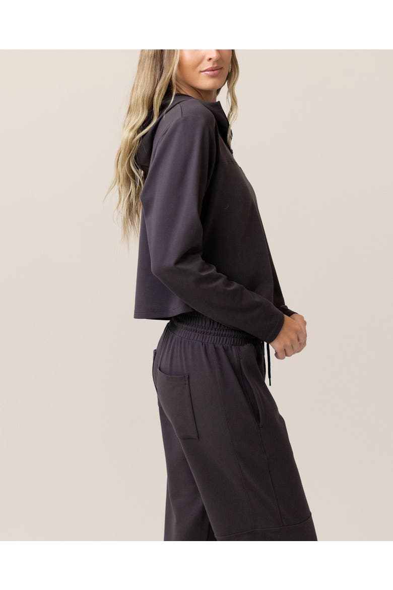 Cloud Travel Pant, Alternate, color, Terra
