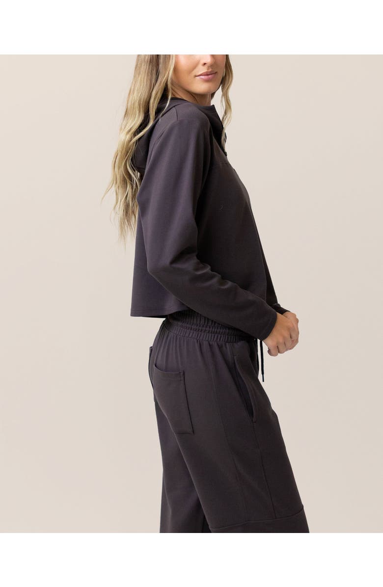 Nani Cloud Travel Pant, Alternate, color, Terra