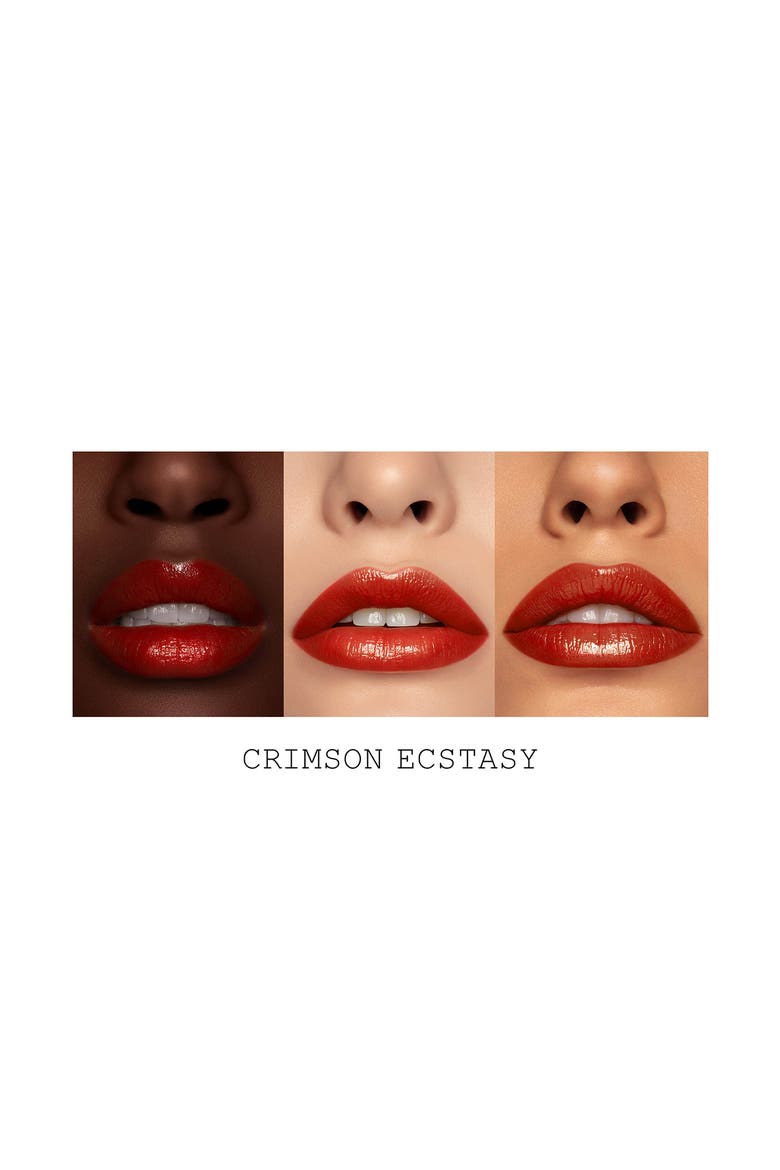 SatinAllure™ Lipstick, Alternate, color, CRIMSON ECSTASY