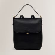 Radley Grafton Street Medium Flapover Backpack