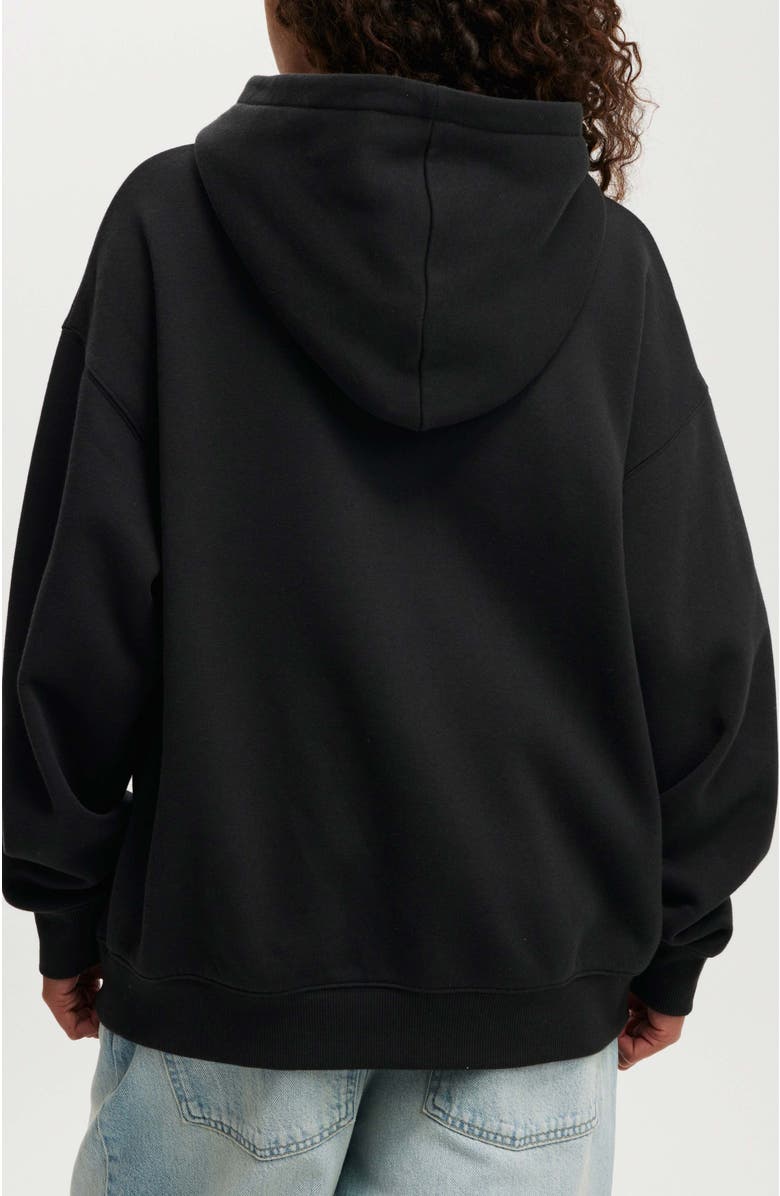 Cotton On Women's License Graphic Hoodie, Alternate, color, 