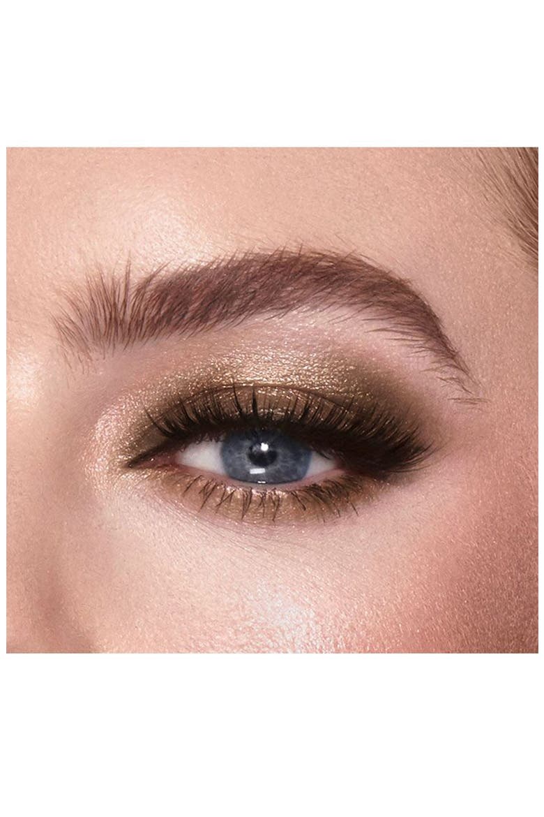 Starry Eyes to Hypnotize Eyeshadow Palette (Limited Edition), Alternate, color, NO COLOR