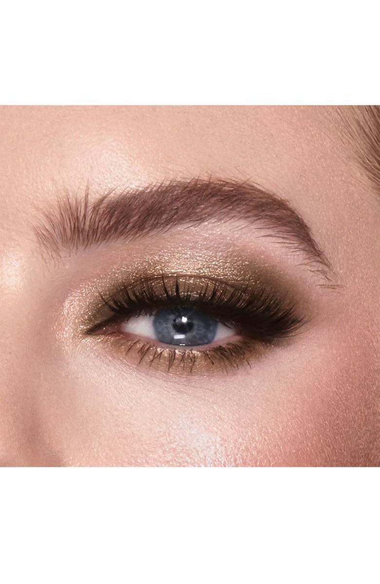 Charlotte Tilbury Starry Eyes to Hypnotize Eyeshadow Palette, Alternate, color, 