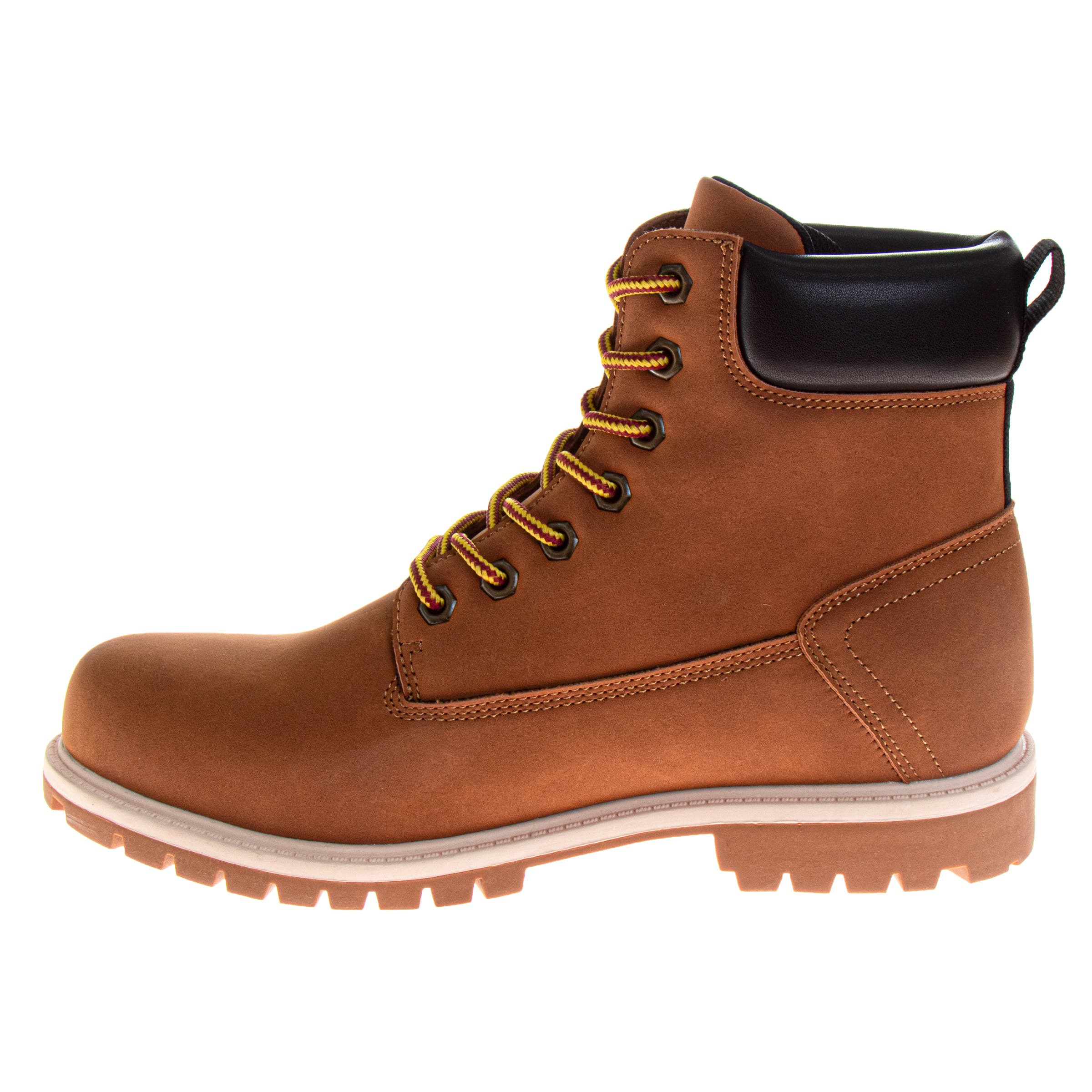U.S. POLO ASSN US Polo Assn Mens
 Boots, Alternate, color, Tan