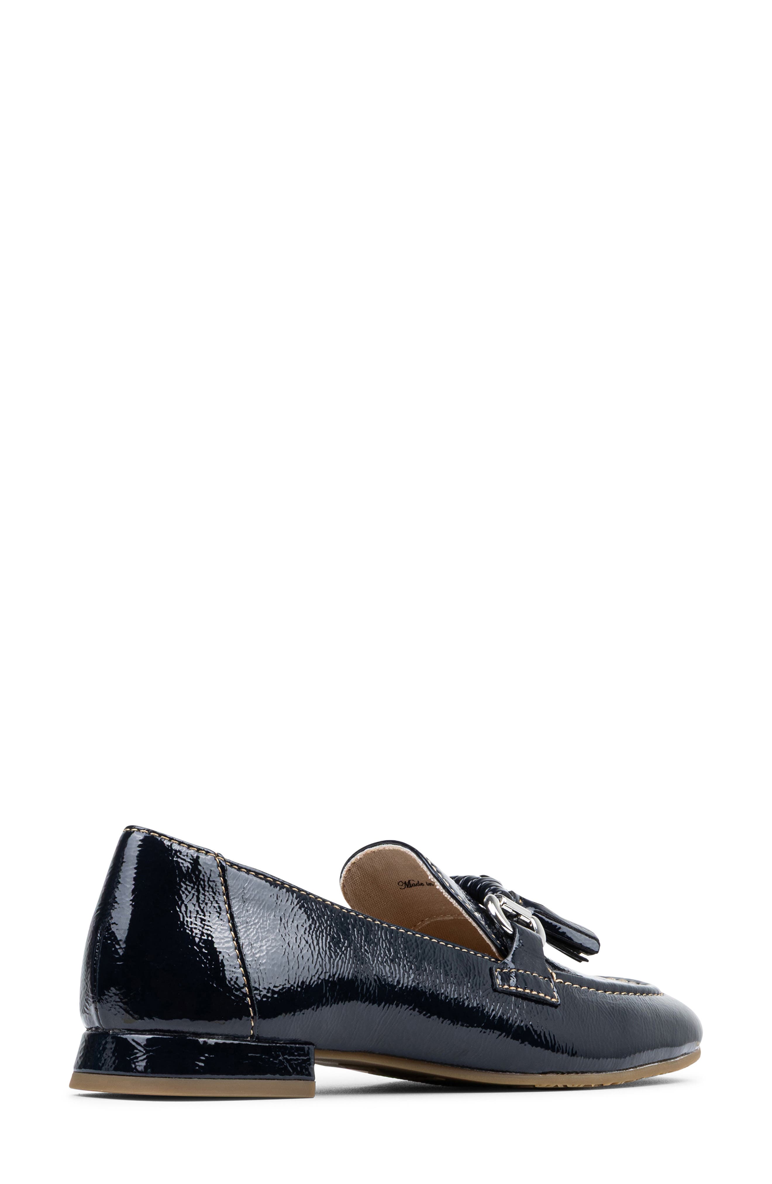 Tassel Loafer - image 4