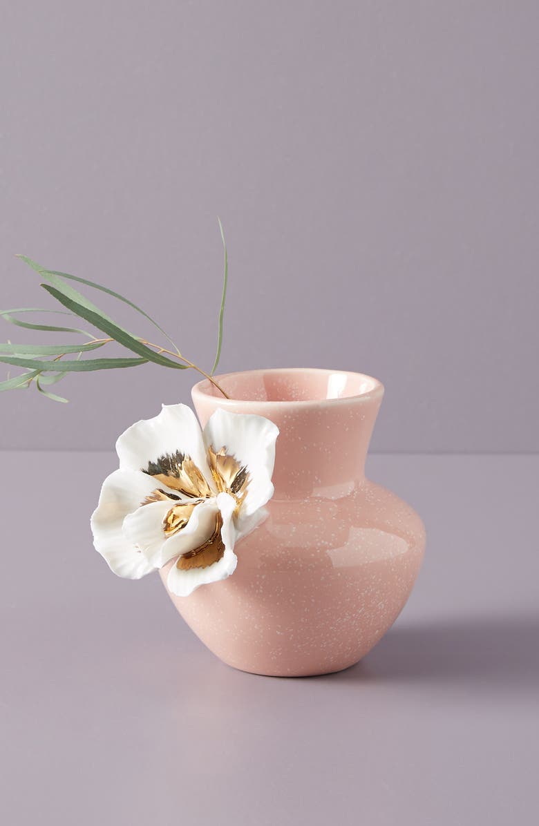 Anthropologie Home Anthropologie Bloom Vase, Main, color,