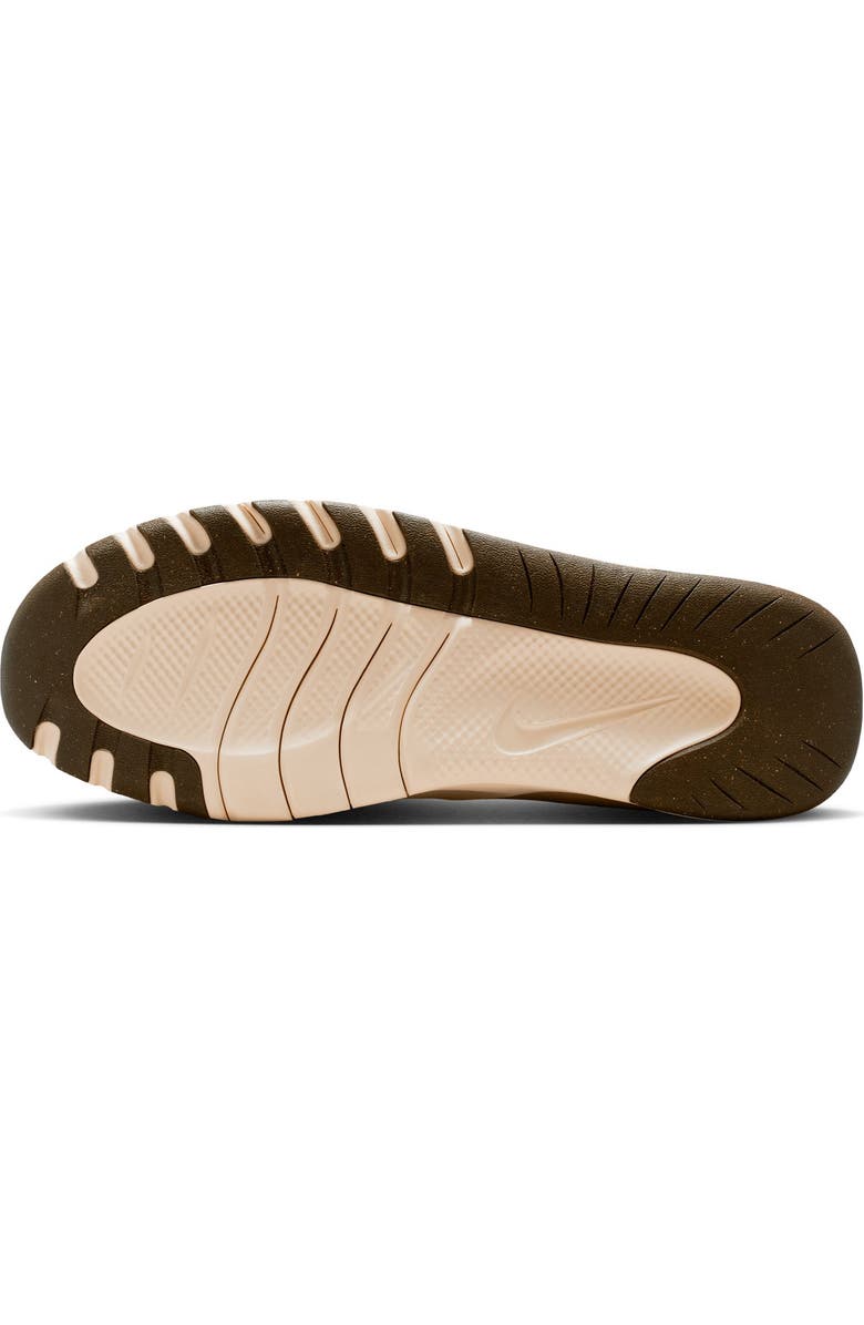 Nike Flex Train Athletic Training Shoe, Alternate, color, Black/ Light Khaki