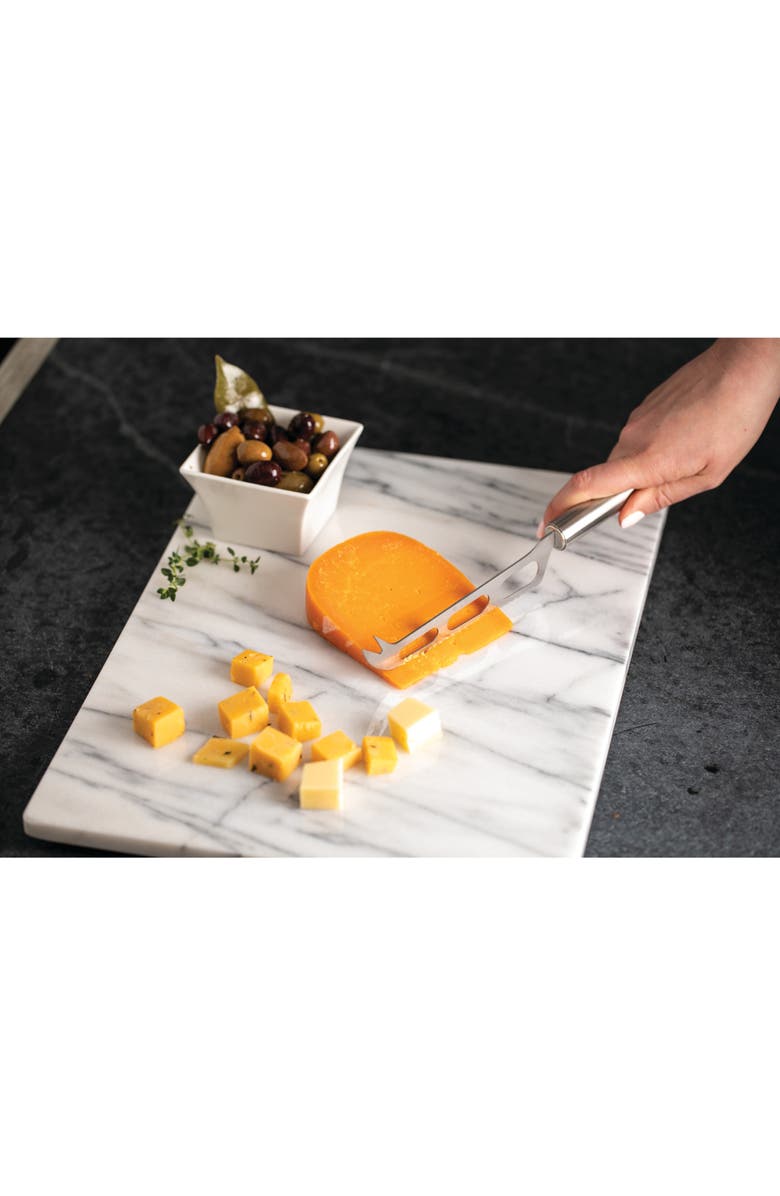 All-Clad 2-Piece Cheese Tools, Alternate, color, Stainless