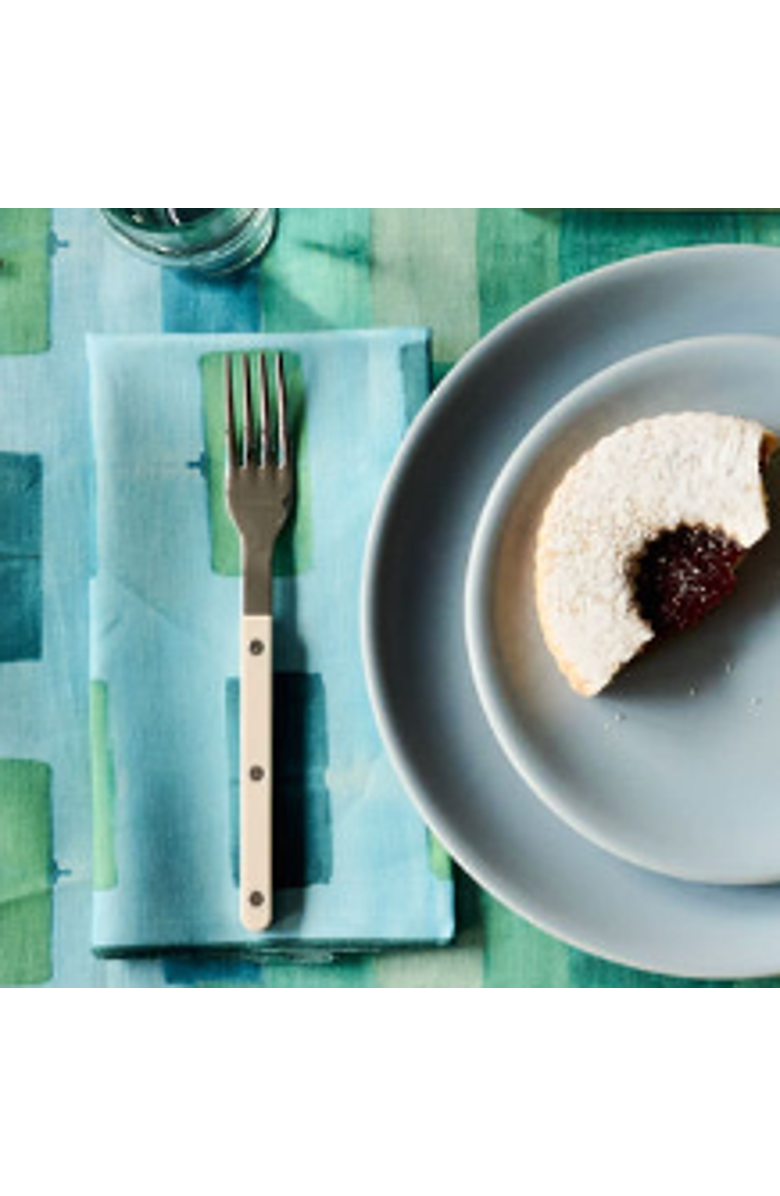 Goldie Home Tapestry Napkin Set of 4, Alternate, color, Blue