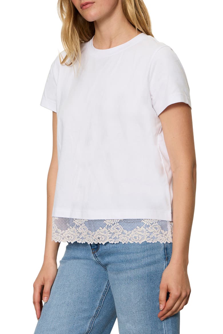 Cami Remix Top, Alternate, color, WHITE