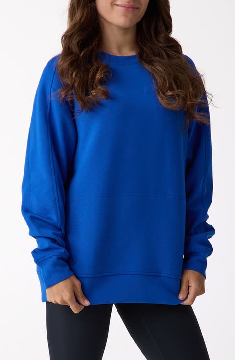 Après Women's Crew Sweatshirt