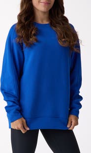 Centerline Athletics Après Women's Crew Sweatshirt