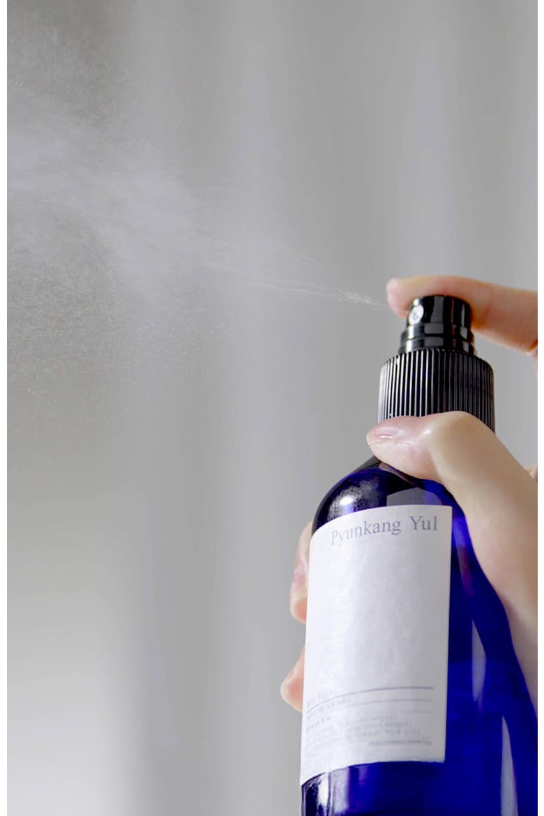 Mist Toner, Alternate, color, None