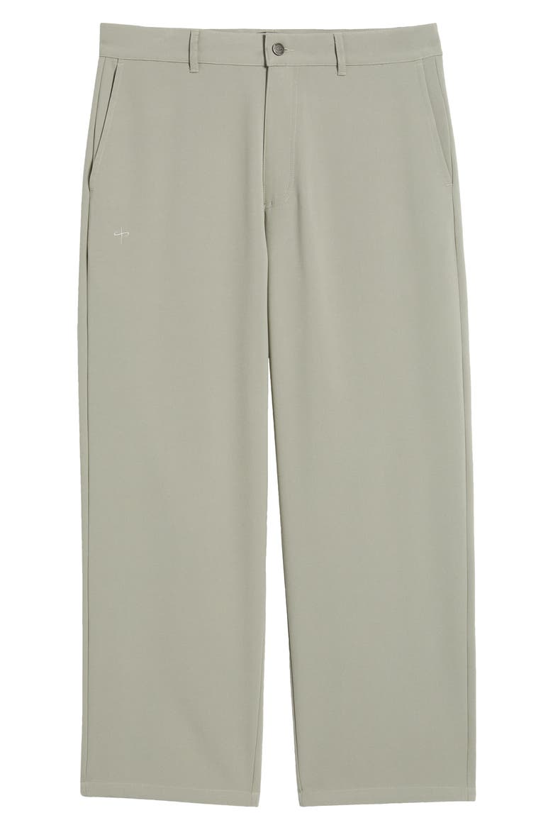 Pensare Pants, Alternate, color, MOSS