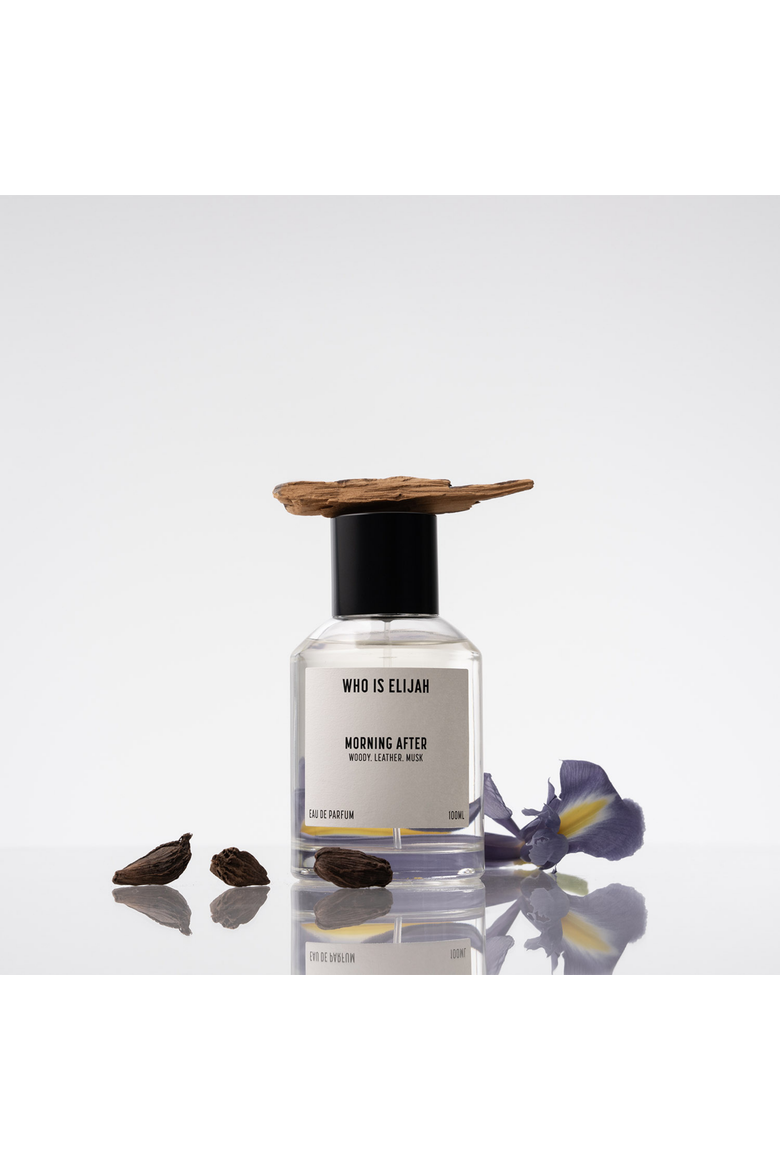 Morning After, Alternate, color, 100ml