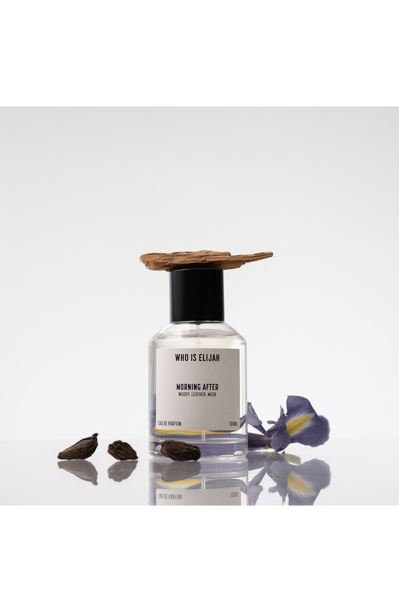 Who is Elijah Morning After, Alternate, color, 100Ml