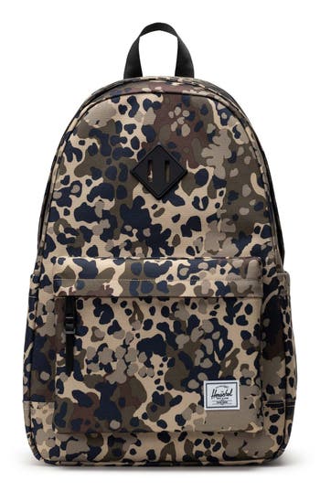 Herschel Supply Co . Heritage Backpack In Multi