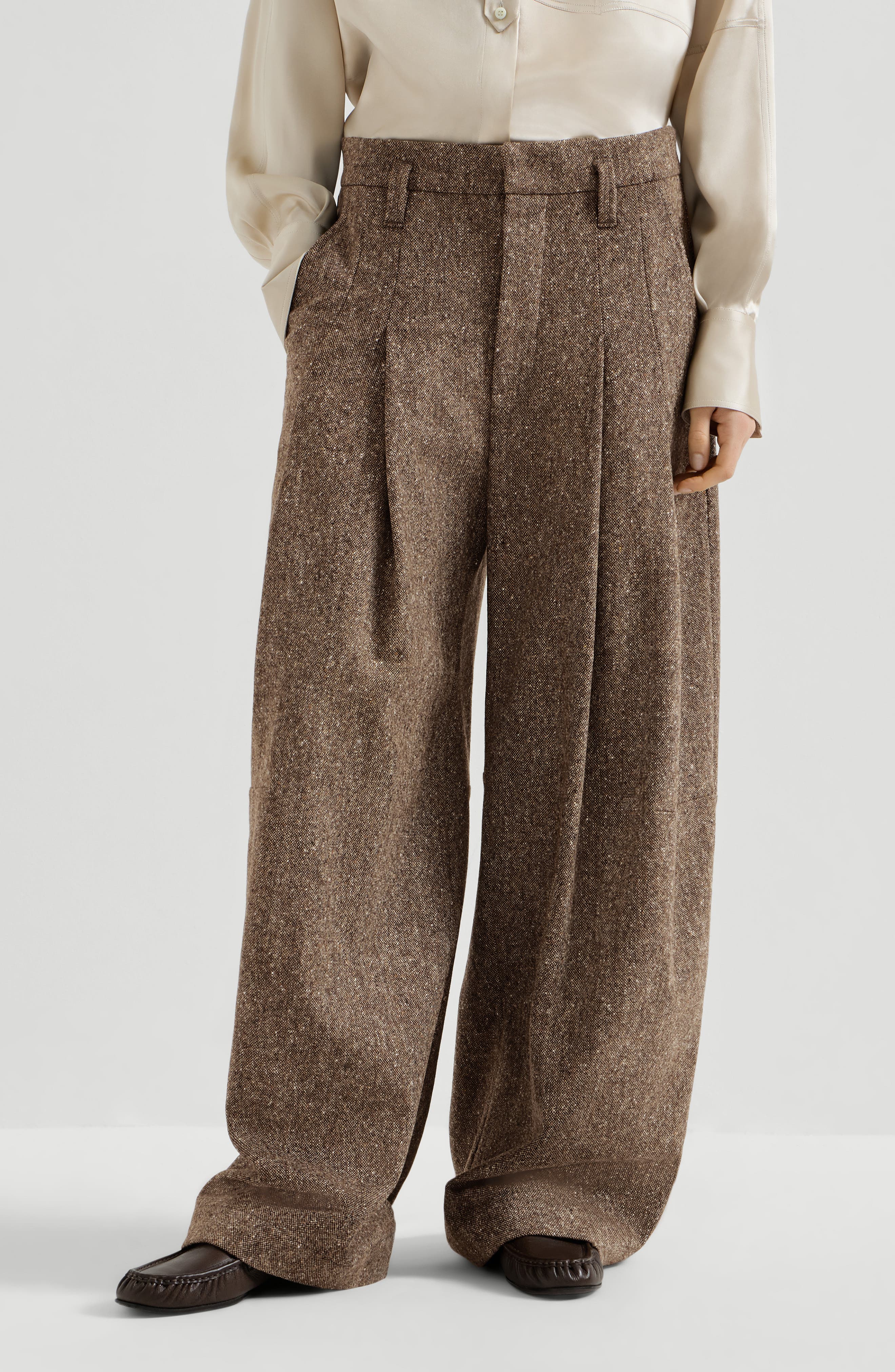 selected Light Brown