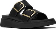 FitFlop Gen-FF Buckle Two-Bar Sandal