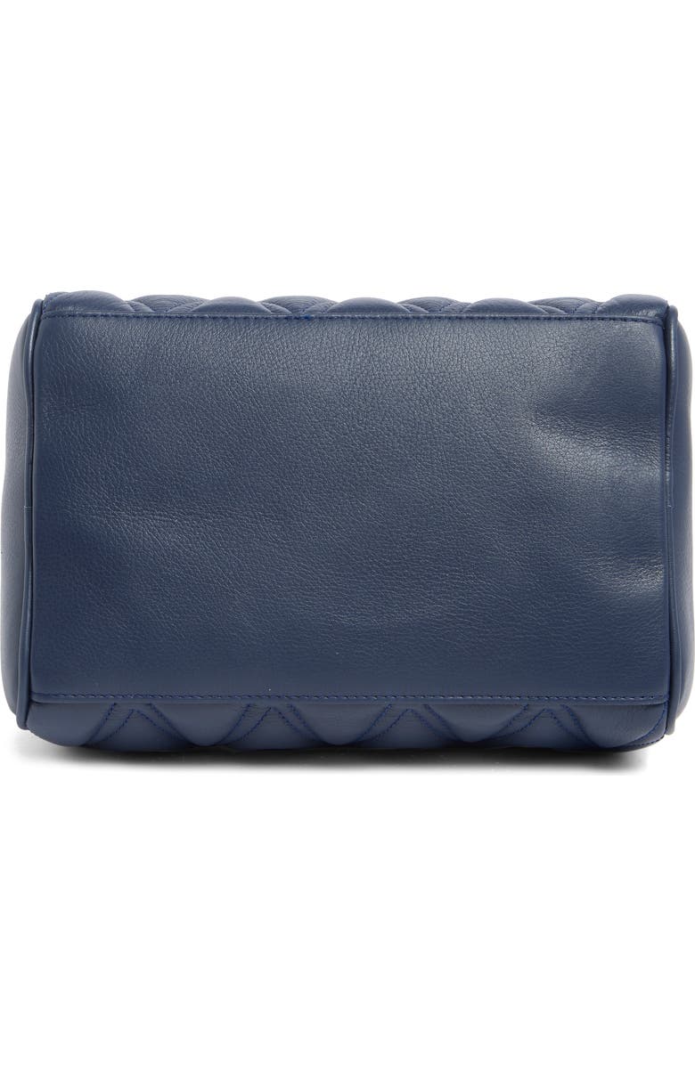 VALENTINO BY MARIO VALENTINO Maggie Diamond Top Handle Bag, Alternate, color,