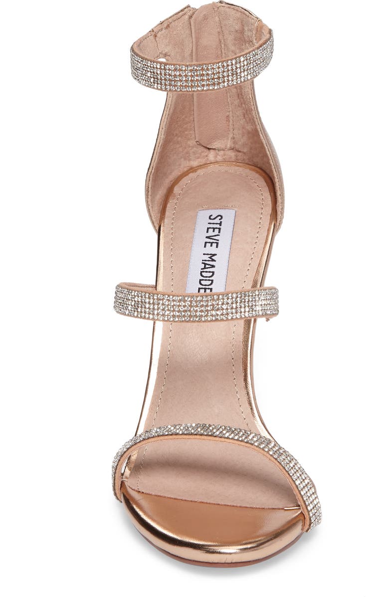 Steve Madden Smokin Sandal, Alternate, color,