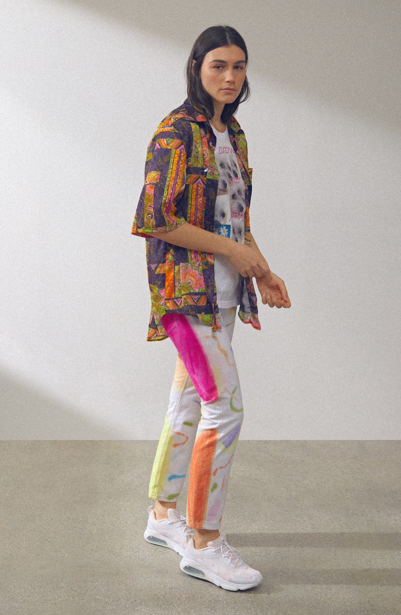 Alighieri L'Incognito Choker Necklace, Alternate, color, 