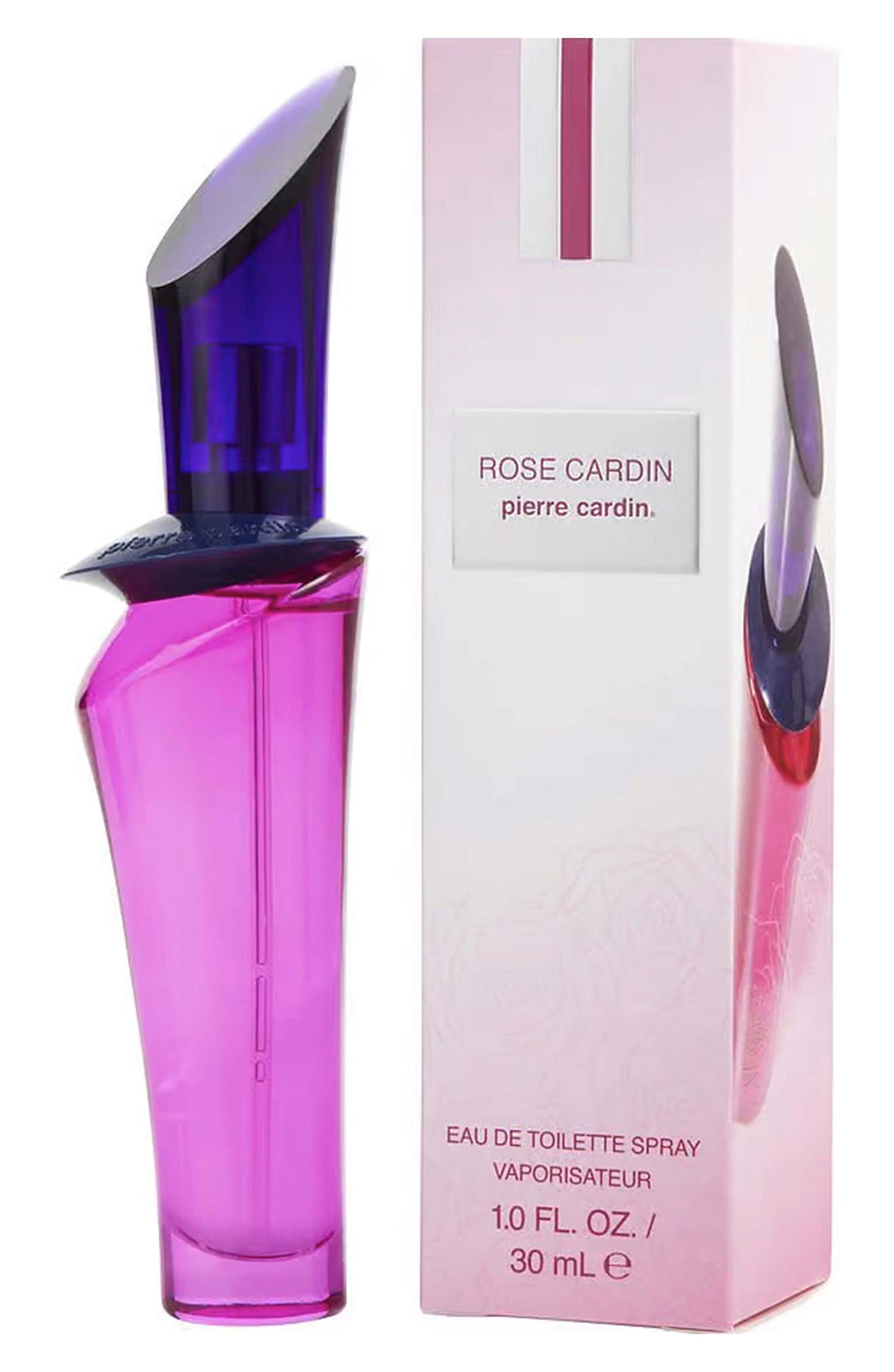 PIERRE CARDIN Rose Cardin Eau de Toilette Spray (Women) | Nordstromrack