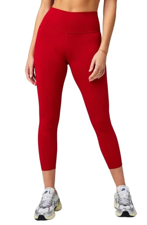 Women's Define PowerHold® High-Waisted Legging 7/8 Legging