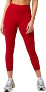 Fabletics Women's Define PowerHold® High-Waisted Legging 7/8 Legging