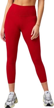 Fabletics Define PowerHold High-Waisted Legging 7/8