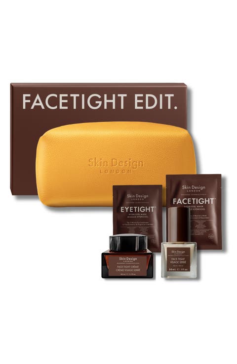 The FACETIGHT™ Prescription Edit