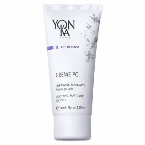 Creme PG Oily Skin Moisturizer 1.68oz
