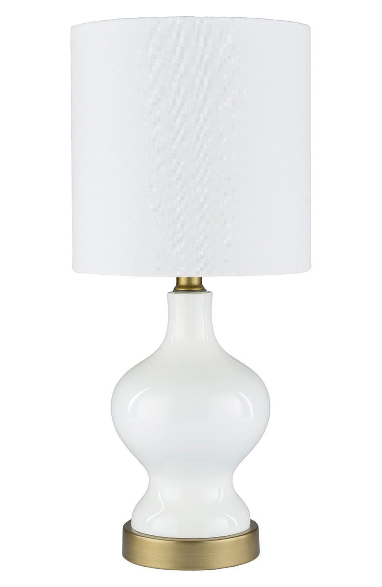 Surya Home Laney Table Lamp, Main, color, 