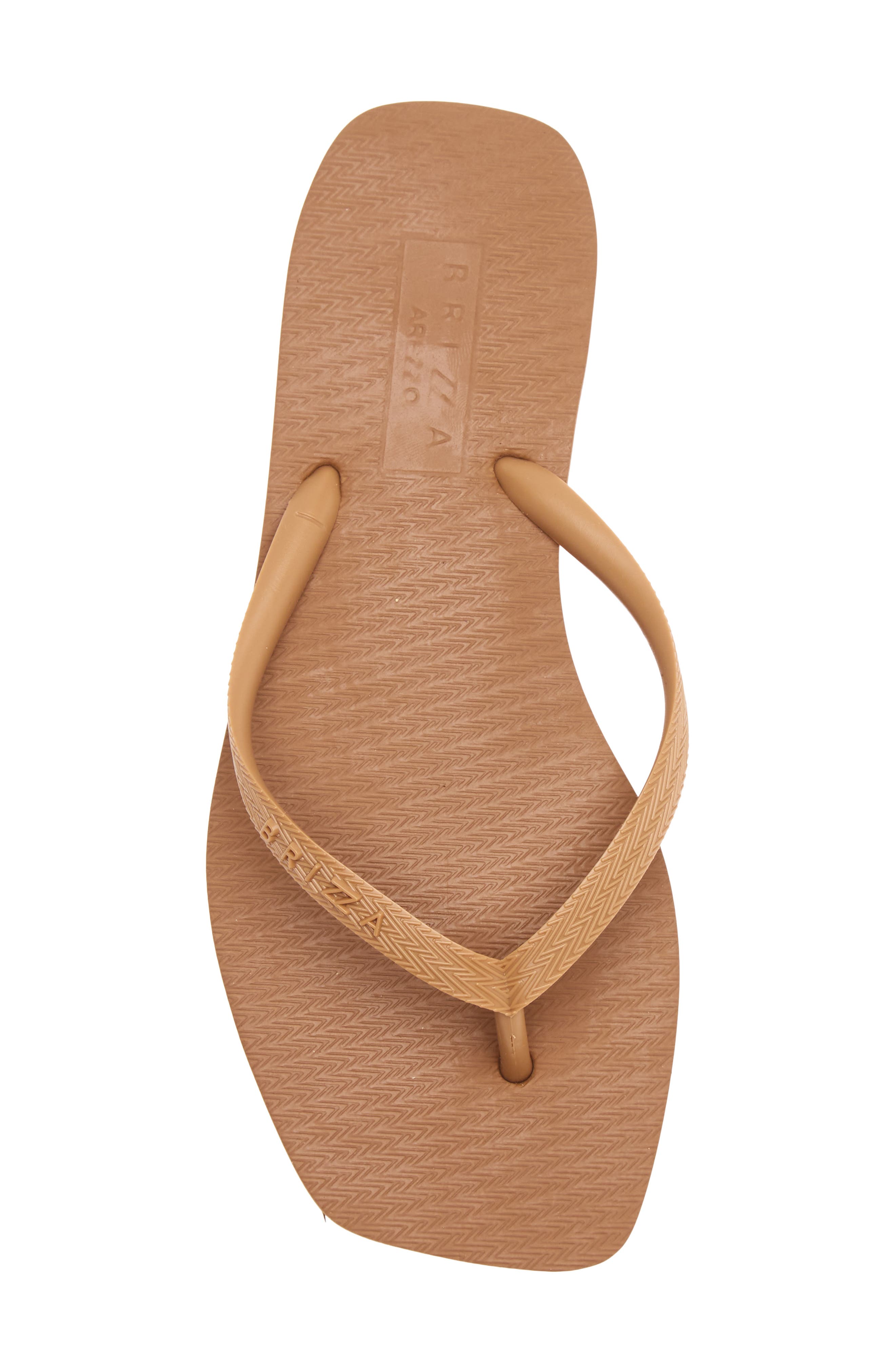 Flip Flop, Alternate, color, BEACHSAND