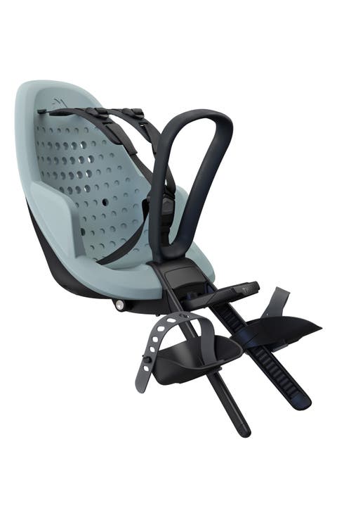 Yepp 2 Mini Front Mounted Child Bike Seat