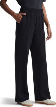 Varley The Wide Leg 30-Inch Track Pants