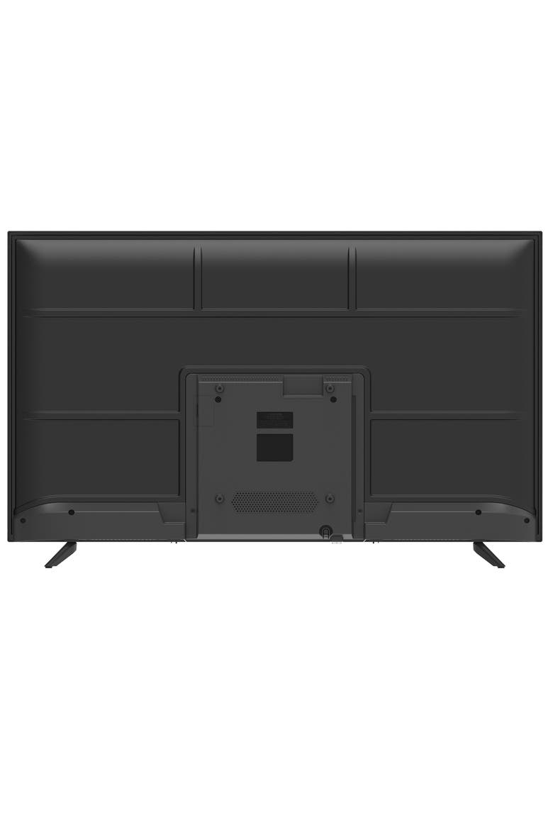 43 Inch LED Smart HDTV, Alternate, color, Black