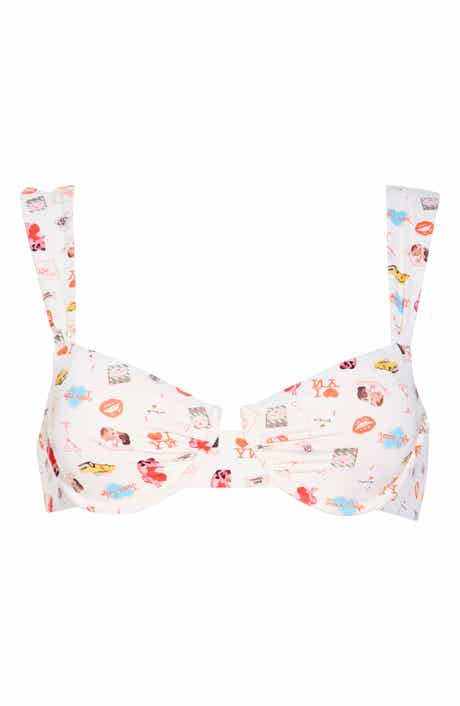 Dippin Daisys Verona Underwire Bikini Top