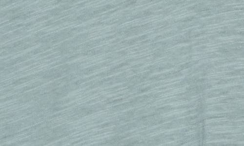CASLON CASLON® SCALLOP TRIM T-SHIRT