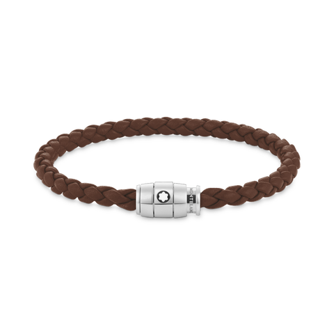Soft Leather Bracelet