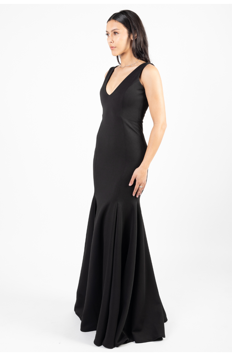 Pia Gladys Perey Honora, Alternate, color, 