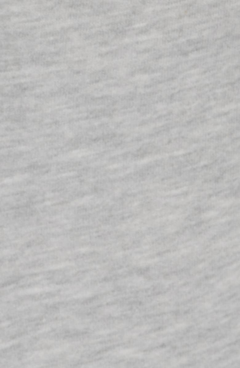 Princess Polly Logo Sweatpants, Alternate, color, Grey